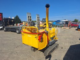 Online aukce:   GREEN MECH ARBTRAK 150-35