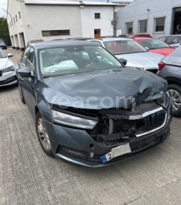 Online aukce: ŠKODA  OCTAVIA