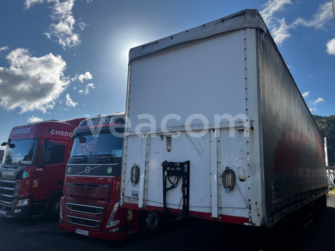 Online aukce:   BERGER LTMCN SAPL24