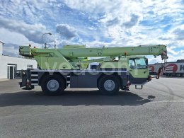 Online aukce: LIEBHERR  LTM 1030 4X4