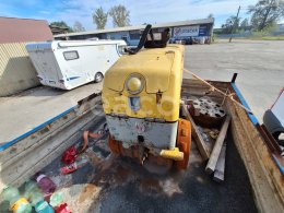 Online aukce: WACKER  RTSC2