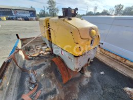 Online aukce: WACKER  RTSC2