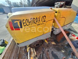 Online aukce: WACKER  RTSC2