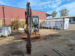 Online aukce: DOOSAN  SOLAR 55 EXCA