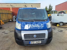 Интернет-аукцион: FIAT  DUCATO 2.2 JTD 11