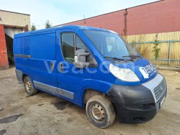 Интернет-аукцион: FIAT  DUCATO 2.2 JTD 11