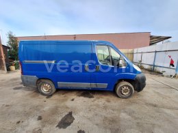 Интернет-аукцион: FIAT  DUCATO 2.2 JTD 11
