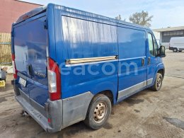 Интернет-аукцион: FIAT  DUCATO 2.2 JTD 11