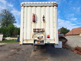 Online aukce: KRONE  SD