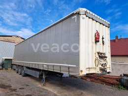 Online aukce: KRONE  SD