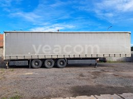 Online aukce: KRONE  SD