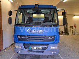Online aukce: DAF  LF 45.180