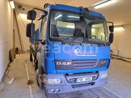 Online aukce: DAF  LF 45.180