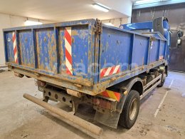 Online aukce: DAF  LF 45.180