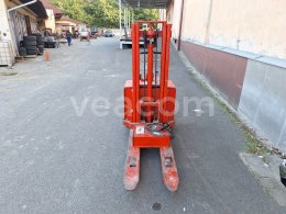 Online auction:   BT LSV 1000