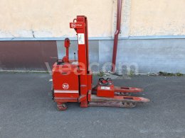 Online auction:   BT LSV 1000