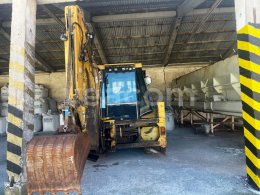 Online aukce: CAT  432D