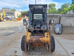 Online árverés: CATERPILLAR  226 B 4X4