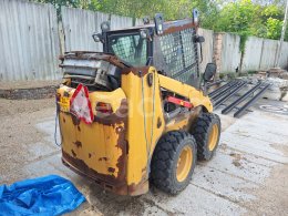 Online árverés: CATERPILLAR  226 B 4X4