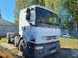 Aukcja internetowa: RENAULT  PREMIUM 420 DCI