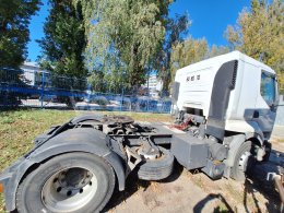 Aukcja internetowa: RENAULT  PREMIUM 420 DCI
