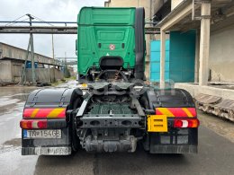 Online aukce: MB  ACTROS 963-4-A