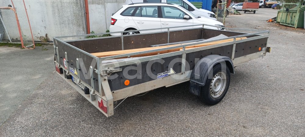 Online aukce: AGADOS  VZ31-3500