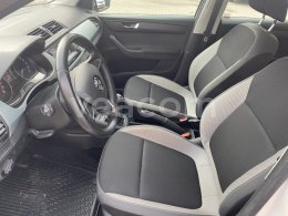 Online aukce: ŠKODA  FABIA