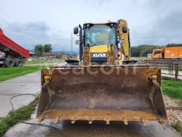 Aukcja internetowa: CAT  444F2
