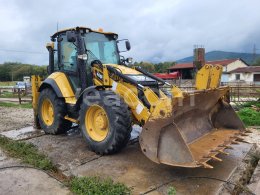 Aukcja internetowa: CAT  444F2