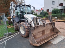 Online aukce: TEREX  970 ELITE 4X4