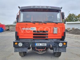 Online aukce: TATRA  T815 S3 6X6.2