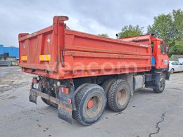 Online aukce: TATRA  T815 S3 6X6.2