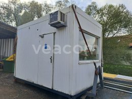 Online aukce:   BUŇKA KANCELÁŘ-VRÁTNICE