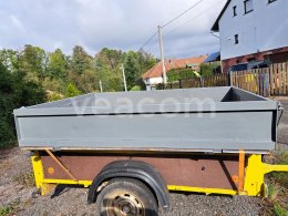 Online aukce:   KORBA NA MULTICAR M 26