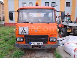 Online aukce: AVIA  A-30/K