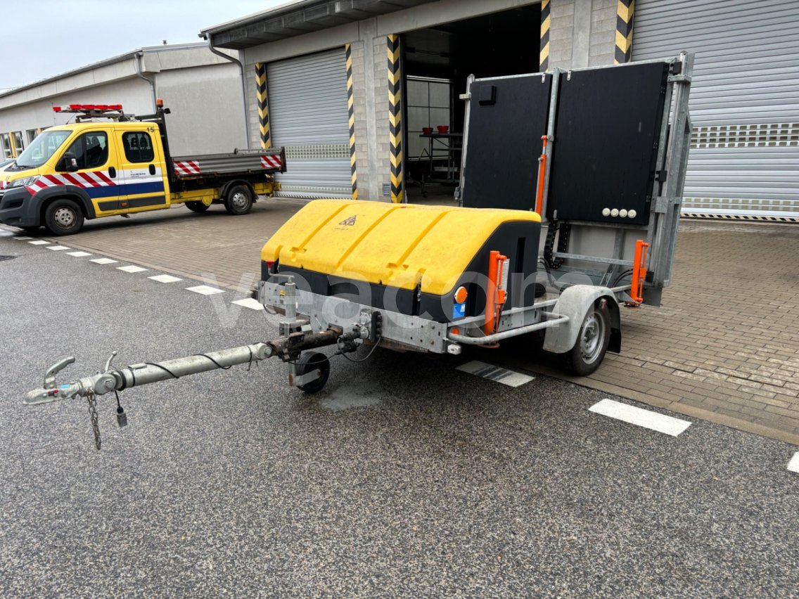 Online aukce:   ECIM E075SF