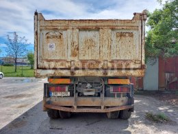 Aukcja internetowa: MAN  TGA 41.480 8x6