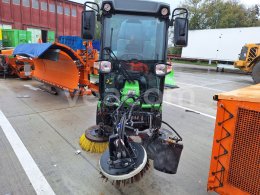 Online auction: KARCHER  MIC 34 C 4X4