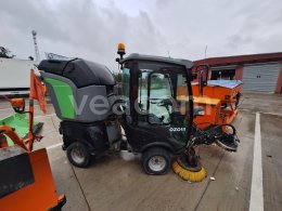 Online auction: KARCHER  MIC 34 C 4X4