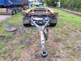 Online auction: SCHWARZMÜLLER  BDF 3/ZJ