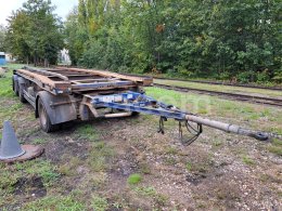 Online auction: SCHWARZMÜLLER  BDF 3/ZJ