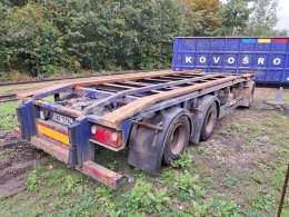 Online auction: SCHWARZMÜLLER  BDF 3/ZJ