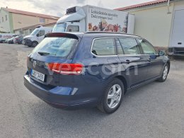 Online aukce: VOLKSWAGEN  PASSAT 4X4