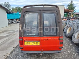 Online árverés: ŠKODA  PICKUP