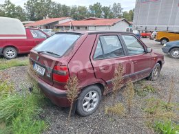 Online aukce: ŠKODA  FELICIA