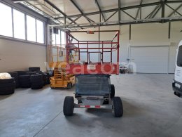Online aukce:   SKYJACK SJ 6832