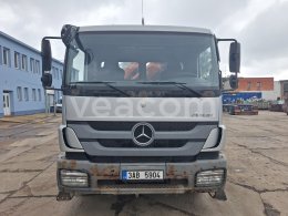 Online auction: MB  AXOR 1829