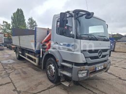Online auction: MB  AXOR 1829