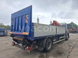 Online auction: MB  AXOR 1829